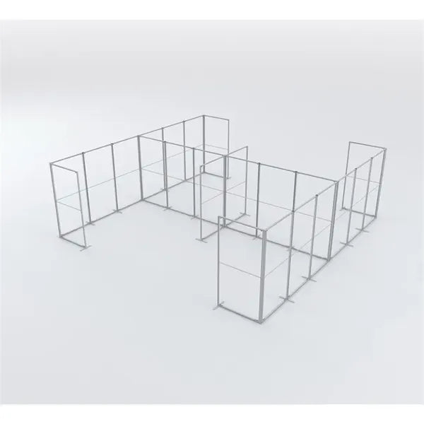 SEG Isolation Cabins