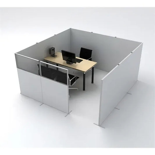 SEG Office Partitions