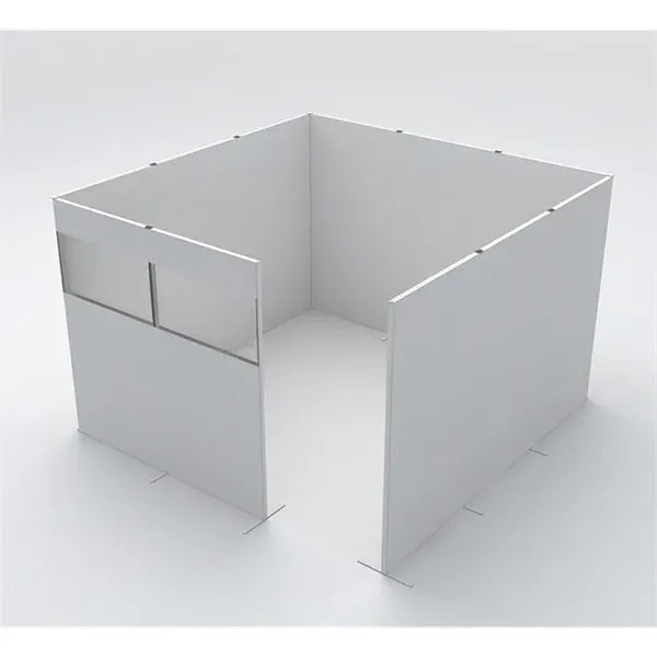 SEG Office Partitions