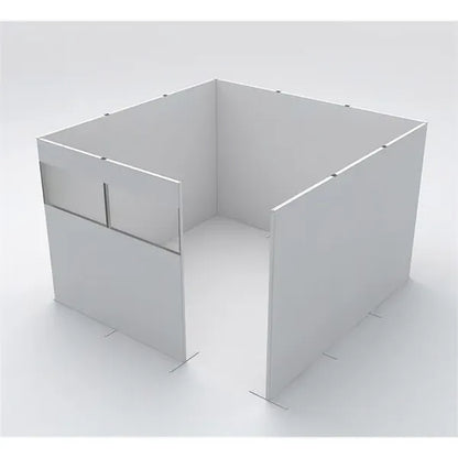 SEG Office Partitions