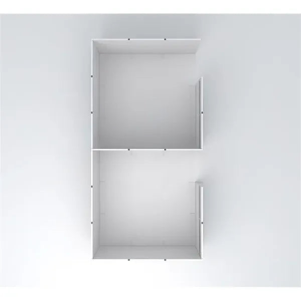 SEG Office Partitions