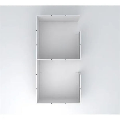 SEG Office Partitions