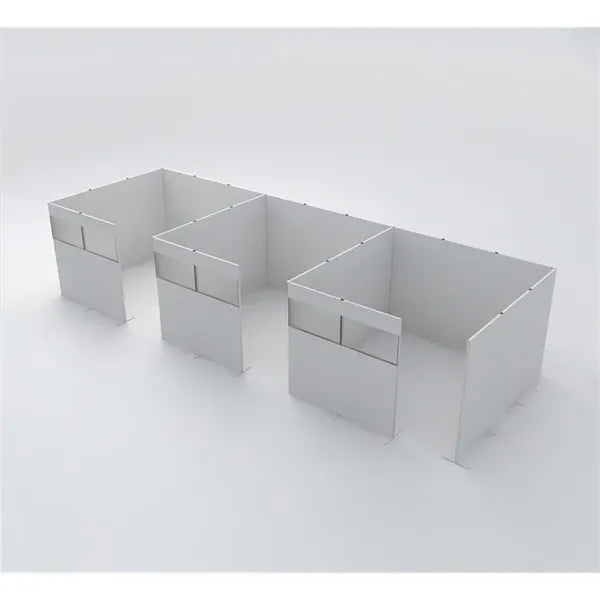 SEG Office Partitions