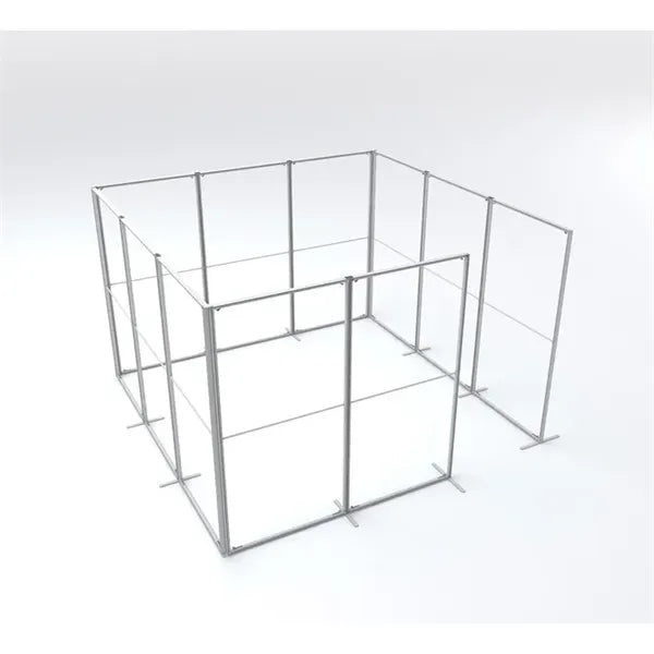 SEG Office Partitions