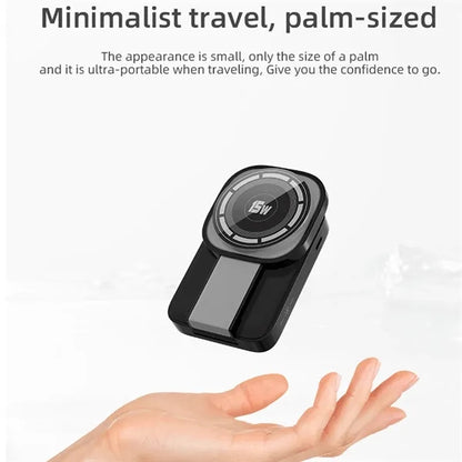 Foldable 3 in1 Magnetic Wireless Charger