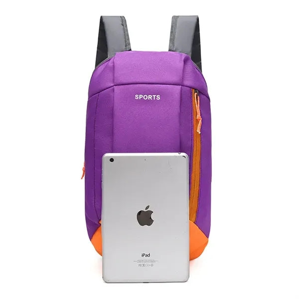 Outdoor Leisure Light Travel Backpack