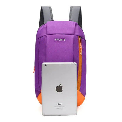 Outdoor Leisure Light Travel Backpack