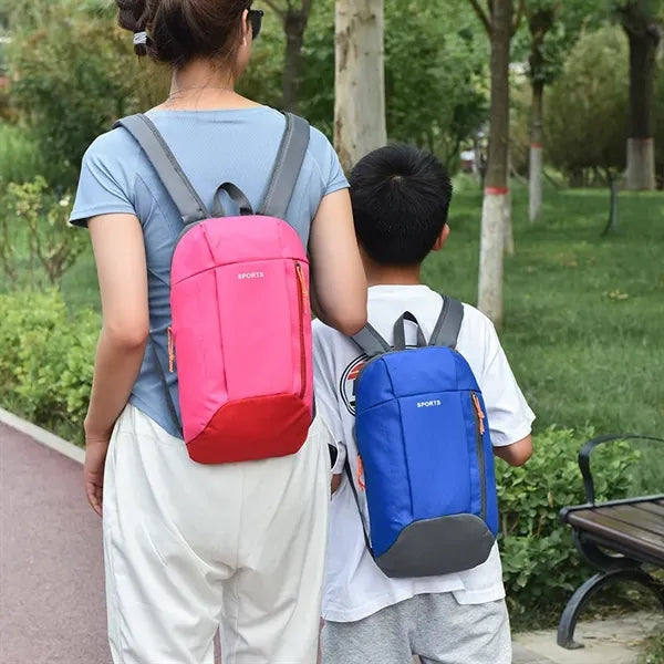 Outdoor Leisure Light Travel Backpack
