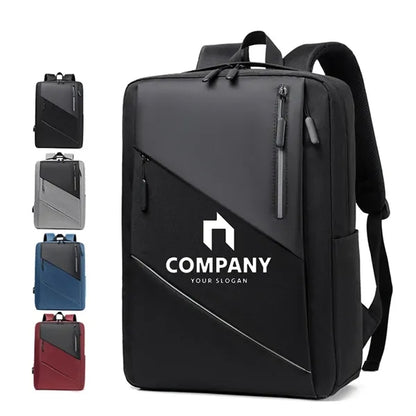 Casual Hiking Bookbag Laptop Backpack