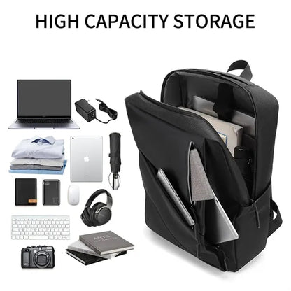 Casual Hiking Bookbag Laptop Backpack
