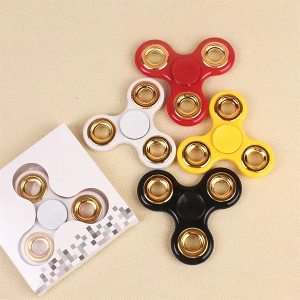 Fidget Spinner Toy
