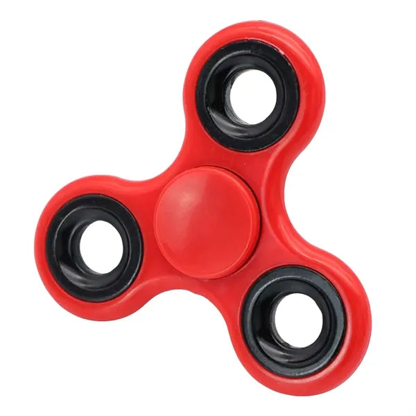 Fidget Spinner Toy