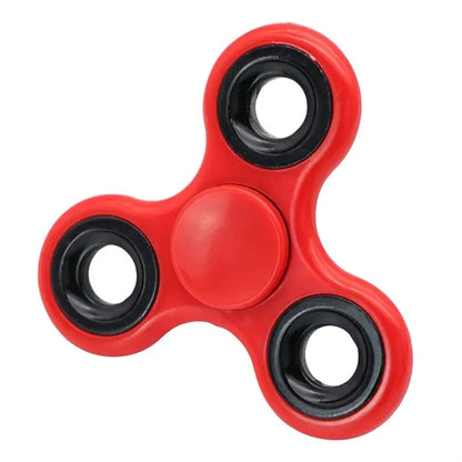 Fidget Spinner Toy