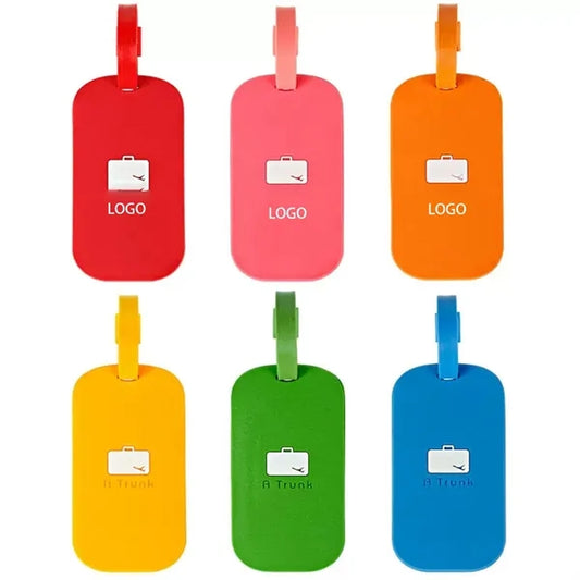 Luggage tags