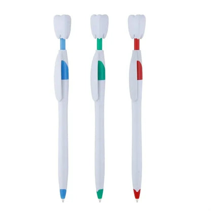 multi-color ballpoint pen