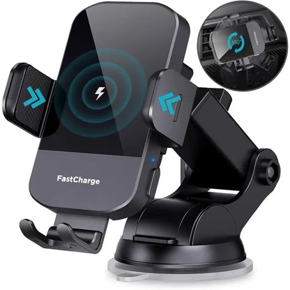Car Phone Holder
