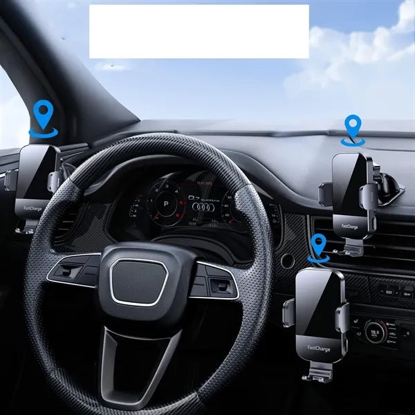 Car Phone Holder