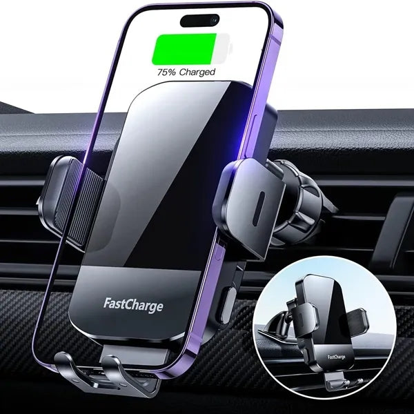 Car Phone Holder