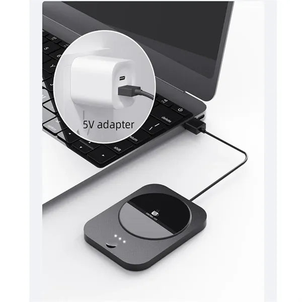 USB Cup Warmer