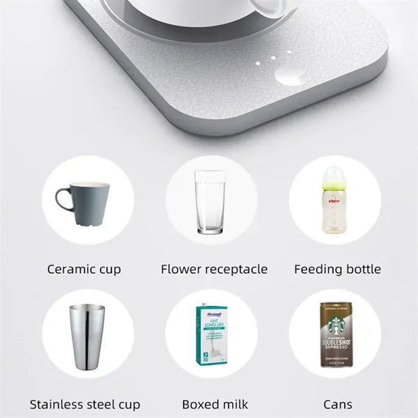 USB Cup Warmer