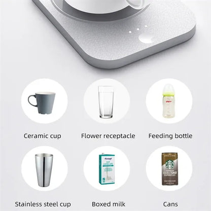 USB Cup Warmer