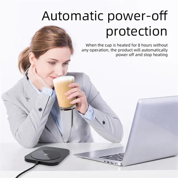USB Cup Warmer