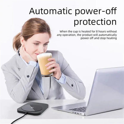 USB Cup Warmer