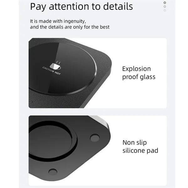 USB Cup Warmer