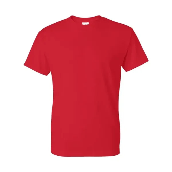 Custom Gildan DryBlend T Shirt ( S - 5XL )