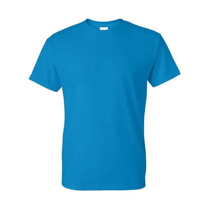 Custom Gildan DryBlend T Shirt ( S - 5XL )