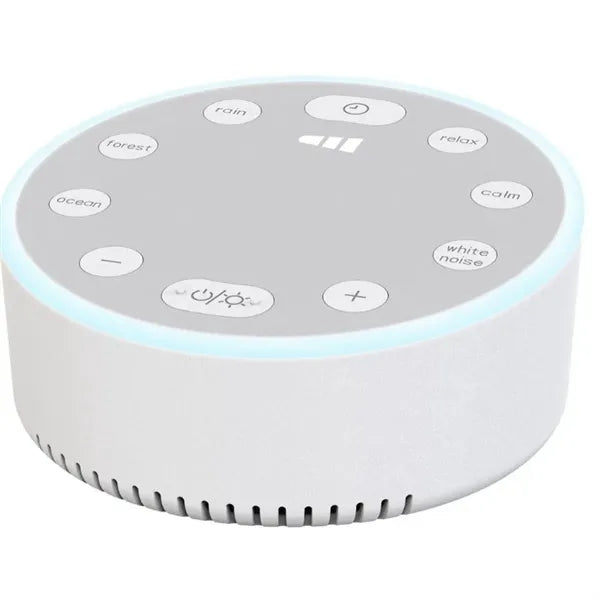 White Noise Sound Sleep Machine