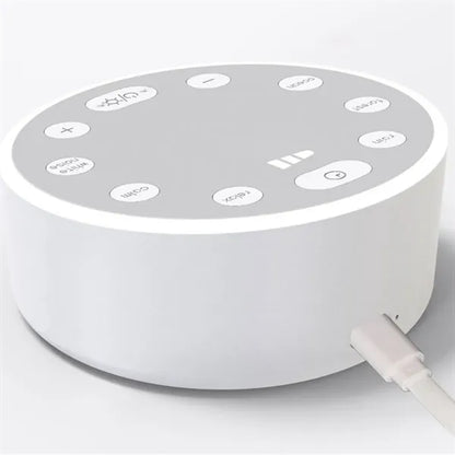 White Noise Sound Sleep Machine