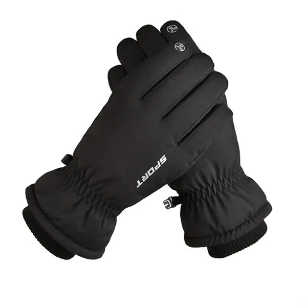 Winter Waterproof Warm Gloves