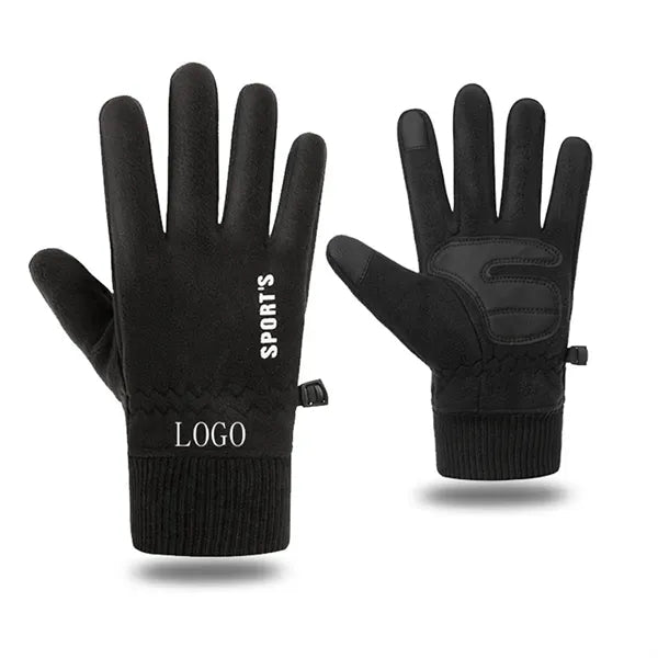 Warm Touchscreen Waterproof Winter Gloves