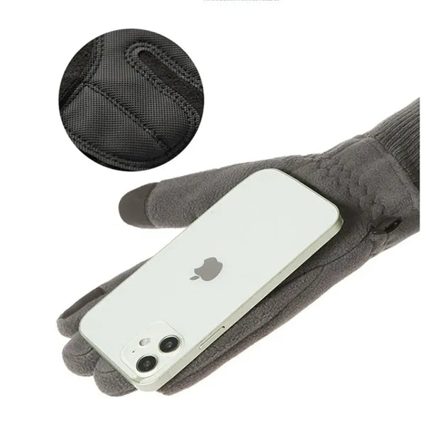 Warm Touchscreen Waterproof Winter Gloves