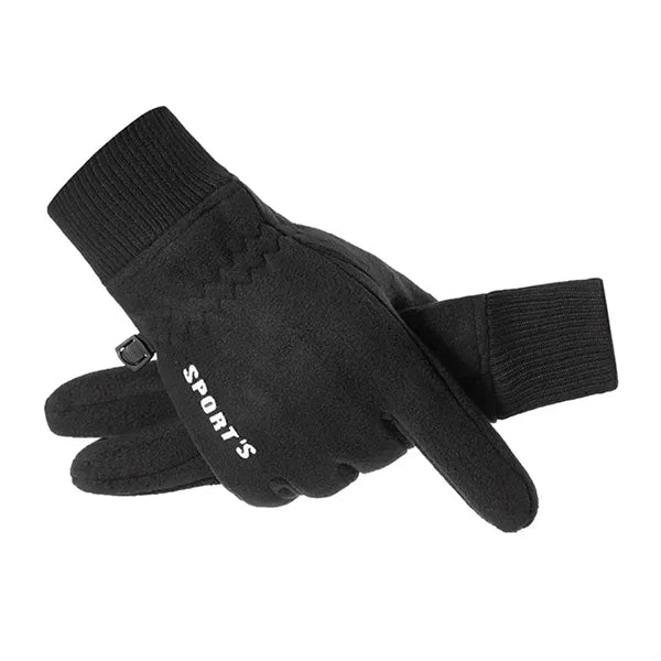 Warm Touchscreen Waterproof Winter Gloves