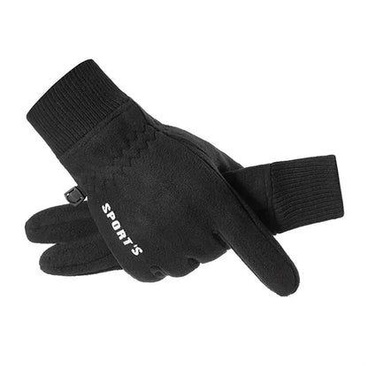 Warm Touchscreen Waterproof Winter Gloves