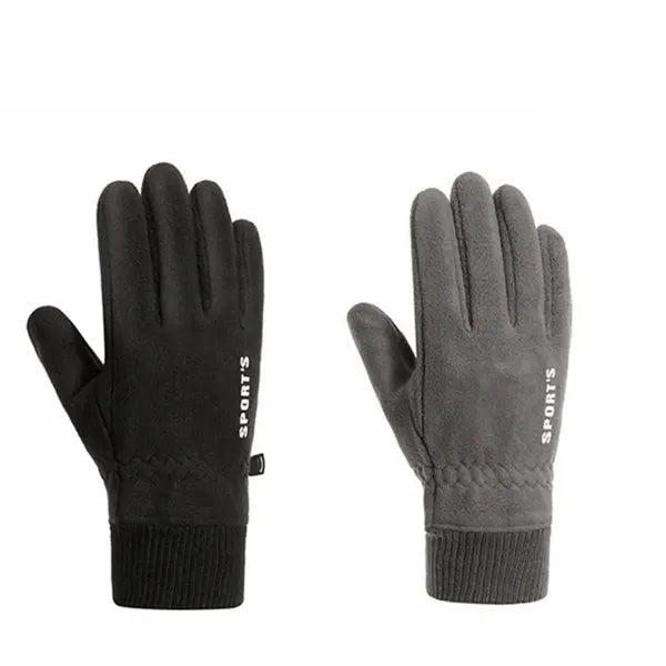 Warm Touchscreen Waterproof Winter Gloves