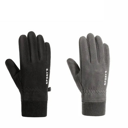 Warm Touchscreen Waterproof Winter Gloves