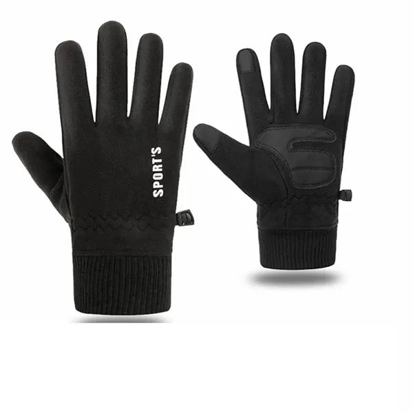 Warm Touchscreen Waterproof Winter Gloves