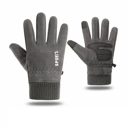 Warm Touchscreen Waterproof Winter Gloves