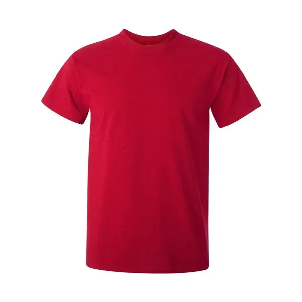 Gildan Ultra 100% Cotton T Shirt ( Screen Printed )