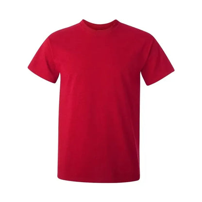 Gildan Ultra 100% Cotton T Shirt ( Screen Printed )