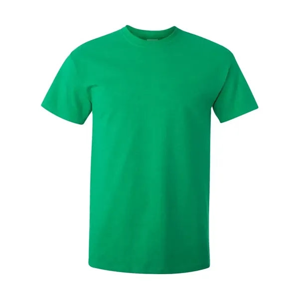 Gildan Ultra 100% Cotton T Shirt ( Screen Printed )