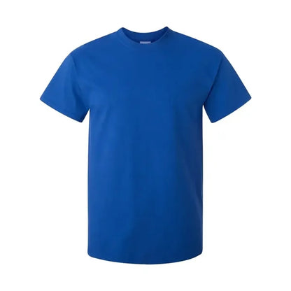 Gildan Ultra 100% Cotton T Shirt ( Screen Printed )