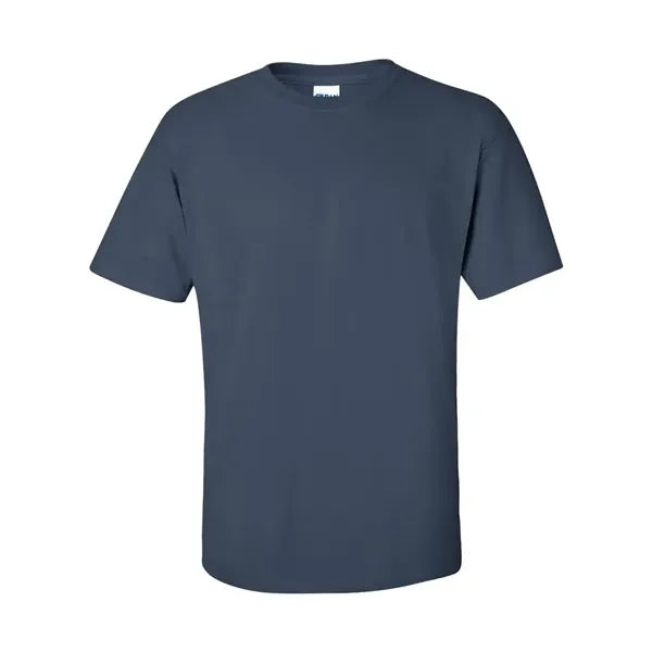 Gildan Ultra 100% Cotton T Shirt ( Screen Printed )