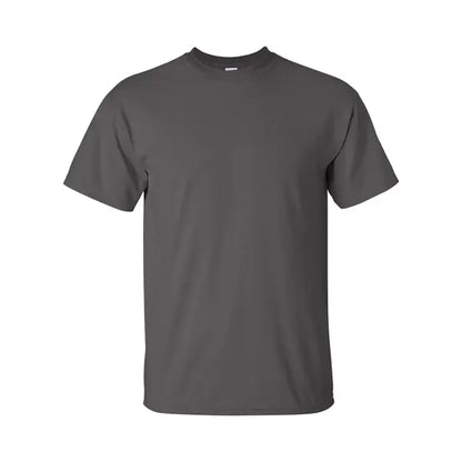 Gildan Ultra 100% Cotton T Shirt ( Screen Printed )