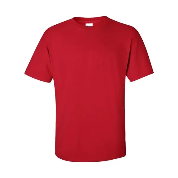 Gildan Ultra 100% Cotton T Shirt ( Screen Printed )
