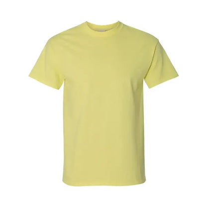 Gildan Ultra 100% Cotton T Shirt ( Screen Printed )
