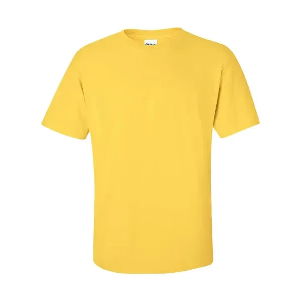 Gildan Ultra 100% Cotton T Shirt ( Screen Printed )